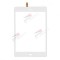 Touchscreen Samsung Galaxy Tab A 8.0 SM-T355 alb