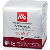Cafea capsule, illy Iperespresso intenso, 18 buc, 120.6 g
