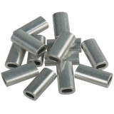 Bride MADCAT Aluminum Crimp Sleeves 1.00mm 16buc, DAM