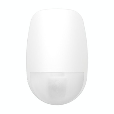 Detector PIR wireless cortina AX PRO 868MHz - HIKVISION DS-PDC15-EG2-WE foto