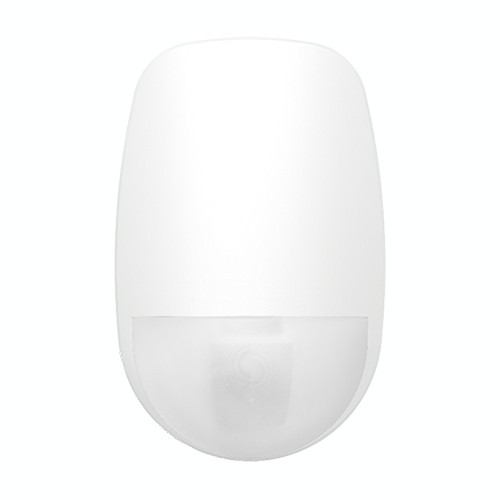 Detector PIR wireless cortina AX PRO 868MHz - HIKVISION DS-PDC15-EG2-WE