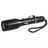 Lanterna cu acumulator LITIU-ION 2 x 18650 LED, YM-326 TED, Ted Electric