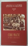 CURSU PRACTIC DI GRAIU ARMANESCU , OPERE IV de APOSTOL N. CACIUPERI , 2011