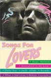 Various - Songs For Lovers, Caseta audio