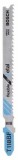 Bosch Set 5 panze fierastrau vertical T 118 BF Flexible for Metal, 92mm
