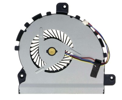 Cooler laptop Asus 13NB0A40AM0101, NS85B04-15F16, Rog GL752, Rog GL752VW foto