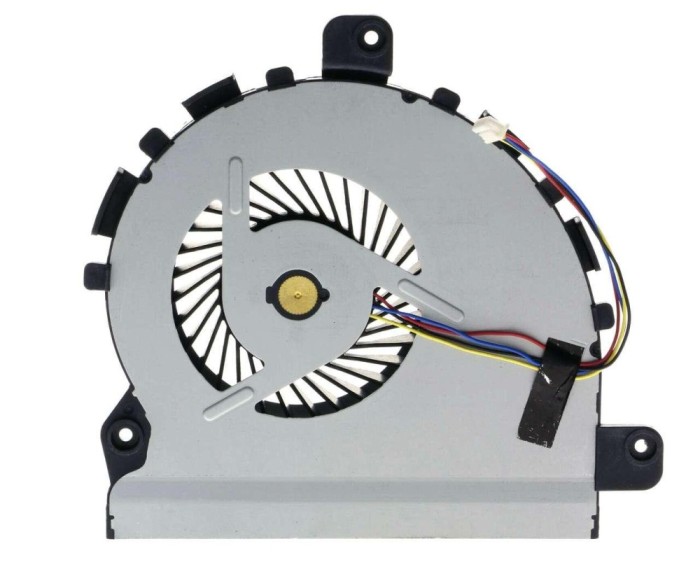 Cooler laptop Asus 13NB0A40AM0101, NS85B04-15F16, Rog GL752, Rog GL752VW