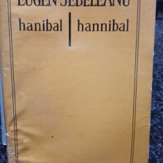 Eugen Jebeleanu - Hanibal / Hannibal (1985)