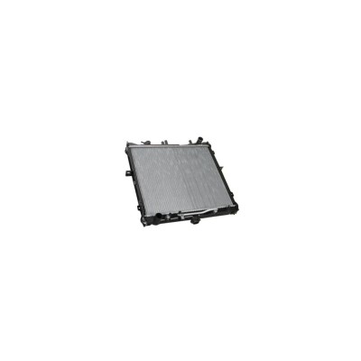 Radiator apa KIA SPORTAGE K00 AVA Quality Cooling K2022 foto