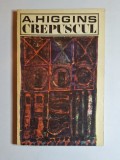 Cumpara ieftin Crepuscul &ndash; Aut. Aidan Higgins, Trad. Ion Iancu, Miron Paul Daneș, Ed. Univers, 1971