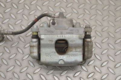 Etrier de fr&amp;acirc;nă dreapta față HYUNDAI IONIQ AE 2021 OEM: Hatchback | 17706014 foto