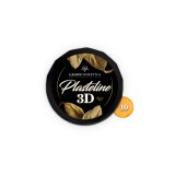 Plastelină 3D No.10 Portocaliu Neon 8g Laloo