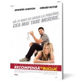 Recompensă cu bucluc