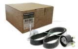 Kit distributie Dacia Logan 1 (LD), Sandero 1 (SD), Duster, Sandero 2, Logan 2 (L8); Nissan Almera 2 (N16), Qashqai (J10), NV200 (M20); Renault Clio