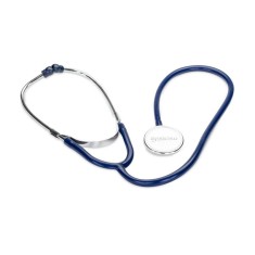 Stetoscop Microlife, capsula simpla, tub Y, olive conice foto