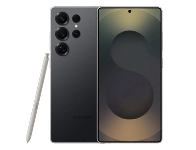 Samsung S25 ULTRA 5G S938B 6.9&amp;quot; 12GB 256GB DualSIM Titanium foto
