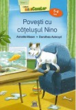 Povesti cu catelusul Nino | Dorothea Ackroyd, Didactica Publishing House
