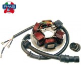 Magnetou (stator aprindere) Ape 50 FL / FL2 (89-) - Vespa PK 50 S - PK 50 XL - PK 50 XL FL - PK 100 S - PK 125 ETS - PK 125 XL - 6 fire