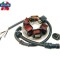 Magnetou (stator aprindere) Ape 50 FL / FL2 (89-) - Vespa PK 50 S - PK 50 XL - PK 50 XL FL - PK 100 S - PK 125 ETS - PK 125 XL - 6 fire