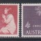 Australia 1957 - Crăciun, MNH