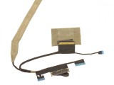 Cablu video LVDS Laptop, Dell, Precision 3470, 0CKVMG, CKVMG, DC02C00RH00, GDF40_EDP_CABLE_ASSY_IR_W_P_TS, pentru webcam cu infrarosu si touchscreen