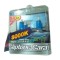 becuri imitatie xenon h7 de 8000k