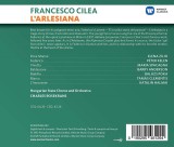Cilea: L&#039;arlesiana | Charles Rosekrans