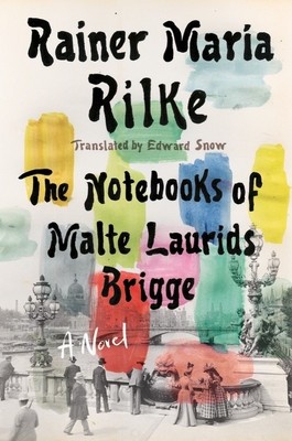 Notebooks of Malte Laurids Brigge foto