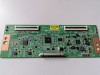 LVDS T_CON 13VNB_S60TMB4C4LV0.0 Din Philips BDL4830QL ecran TPT480LS -HN05.S