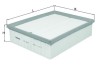 MAHLE LX 819 Filtru aer