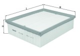 MAHLE LX 819 Filtru aer
