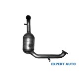 Catalizator Volvo V50 (2003-2012)[545]