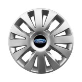 Set 4 Capace Roti 15 inchi (R15) Compatibile Cu FORD model - 324