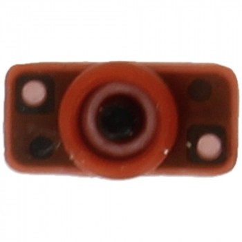 Tabletă Sony Xperia Z4 (SGP712, SGP771) Tasta de volum pentru garnitură de cauciuc 1270-2058 foto