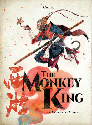 The Monkey King: The Complete Odyssey foto