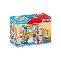 Camera adolescentilor 70988 Playmobil