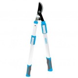 Foarfeca telescopica pentru crengi Aquacraft Telescopic Bypass Lopper, max 35cm, Aluminiu