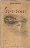 Spre ocean - Nikolai Zadornov
