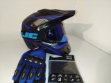Cumpara ieftin Casca Moto Atv Cross Enduro Downhill +cadou manusi,ochelari,cagula,MARIMEA M