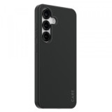 Husa pentru Samsung Galaxy S25 S931, PanzerGlass, Care Fashionable, Neagra