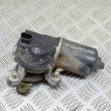 Motor mecanism ștergător de parbriz față MITSUBISHI PAJERO III V7_W, V6_W 2003 OEM: 849200-727236,MR388036 13828577