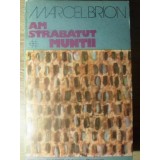 AM STRABATUT MUNTII-MARCEL BRION-203858