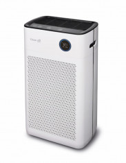 Purificator de aer Clean Air Optima CA-510 Pro, dublu filtru TRUE HEPA cu nanoargint, DUO ionizator, indicator PM2.5 foto