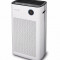 Purificator de aer Clean Air Optima CA-510 Pro, dublu filtru TRUE HEPA cu nanoargint, DUO ionizator, indicator PM2.5