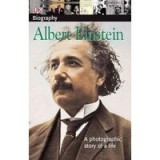 Albert Einstein