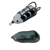 Creatura Tiemco Vajra Frog HSP-55 Hooking Special, Bluegill, 5.5cm, 16.5g