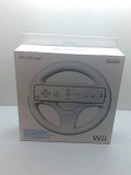 Volan Mario Kart - Alb - Nintendo&reg; Wii