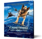 Caini Si Pisici 2 Razbunarea Lui Kitty Galore -