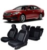 Huse scaune auto dedicate HYUNDAI ELANTRA 2016-2020 (BANCHETA FRACTIONATA), Umbrella