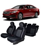 Cumpara ieftin Huse scaune auto dedicate HYUNDAI ELANTRA 2016-2020 (BANCHETA FRACTIONATA), Umbrella